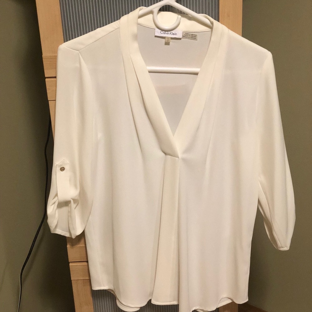 Calvin Klein Blouse